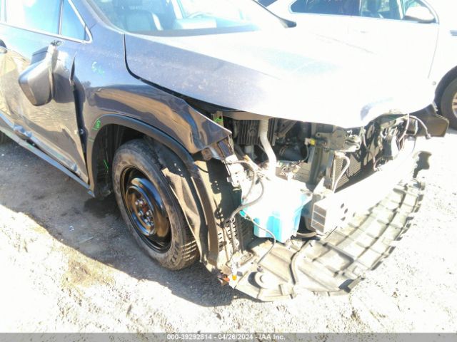 Photo 5 VIN: 2T2BZMCA0HC103541 - LEXUS RX 350 