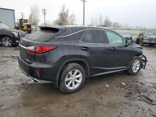 Photo 2 VIN: 2T2BZMCA0HC103751 - LEXUS RX350 