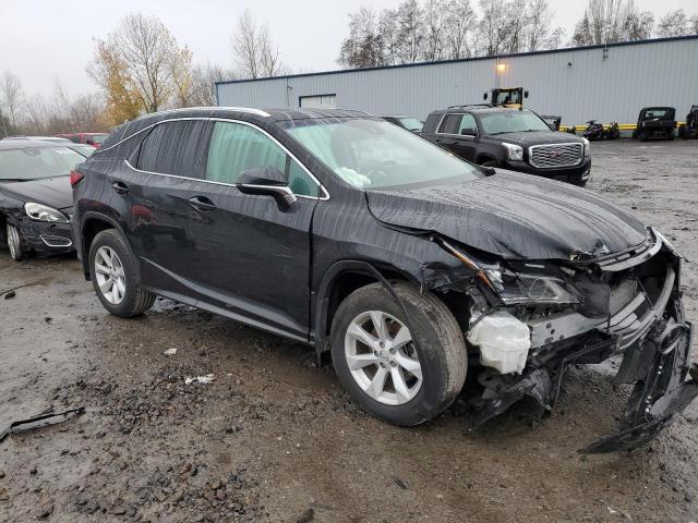 Photo 3 VIN: 2T2BZMCA0HC103751 - LEXUS RX350 