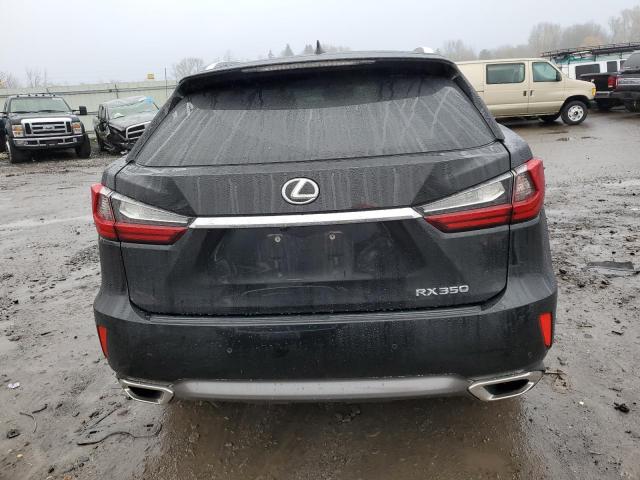 Photo 5 VIN: 2T2BZMCA0HC103751 - LEXUS RX350 