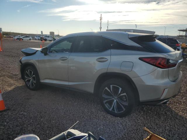 Photo 1 VIN: 2T2BZMCA0HC104687 - LEXUS RX350 