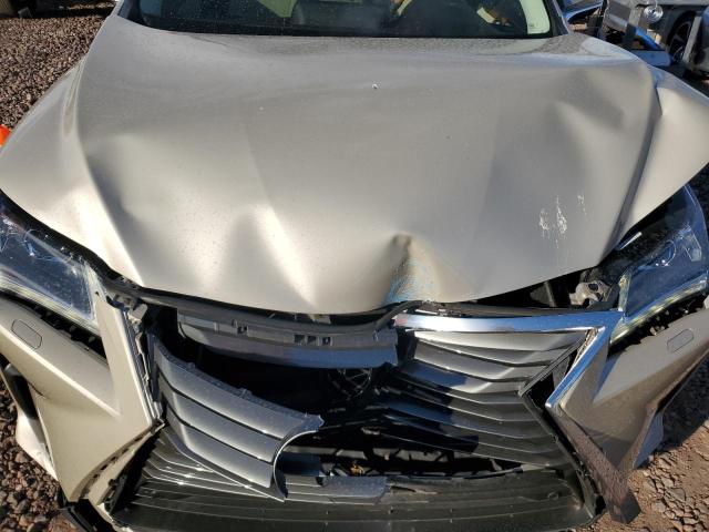 Photo 10 VIN: 2T2BZMCA0HC104687 - LEXUS RX350 