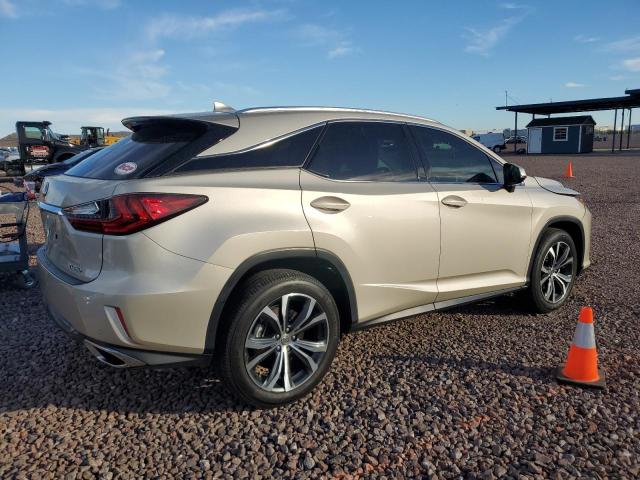 Photo 2 VIN: 2T2BZMCA0HC104687 - LEXUS RX350 