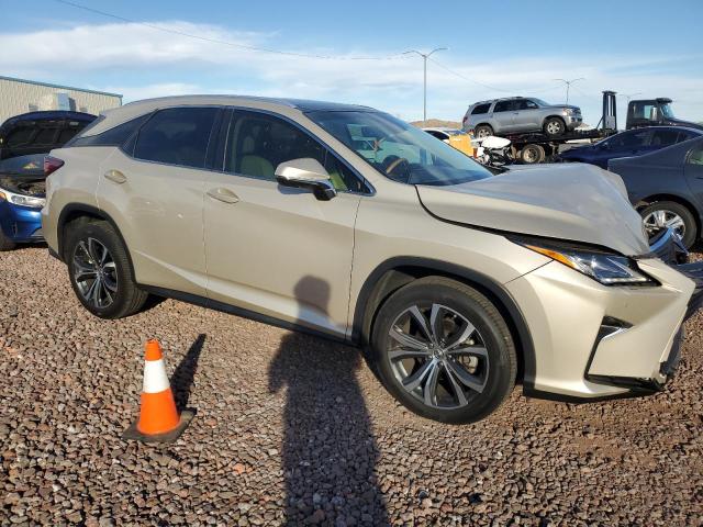 Photo 3 VIN: 2T2BZMCA0HC104687 - LEXUS RX350 