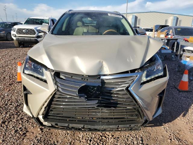 Photo 4 VIN: 2T2BZMCA0HC104687 - LEXUS RX350 