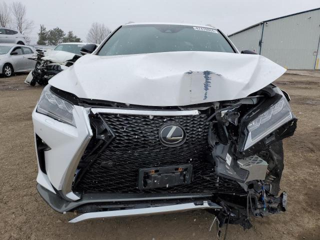 Photo 4 VIN: 2T2BZMCA0HC108206 - LEXUS RX350 