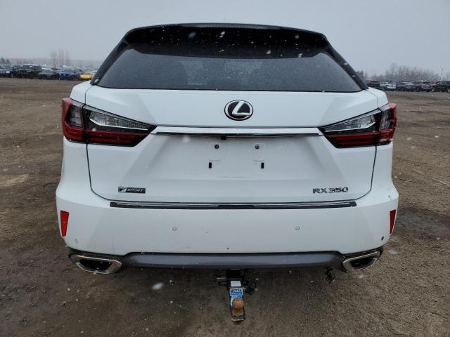 Photo 5 VIN: 2T2BZMCA0HC108206 - LEXUS RX350 