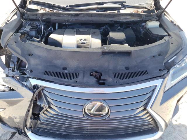 Photo 11 VIN: 2T2BZMCA0HC108271 - LEXUS RX 350 BAS 