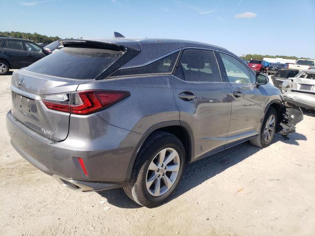 Photo 2 VIN: 2T2BZMCA0HC108271 - LEXUS RX 350 BAS 