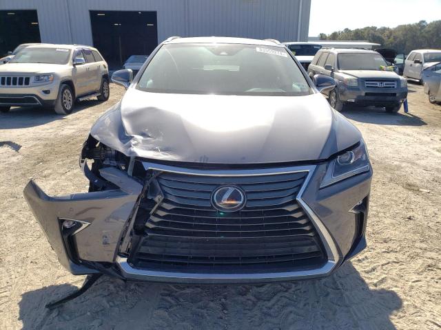 Photo 4 VIN: 2T2BZMCA0HC108271 - LEXUS RX 350 BAS 