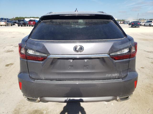 Photo 5 VIN: 2T2BZMCA0HC108271 - LEXUS RX 350 BAS 