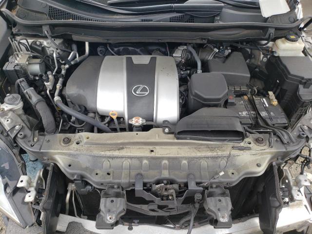 Photo 11 VIN: 2T2BZMCA0HC115656 - LEXUS RX350 