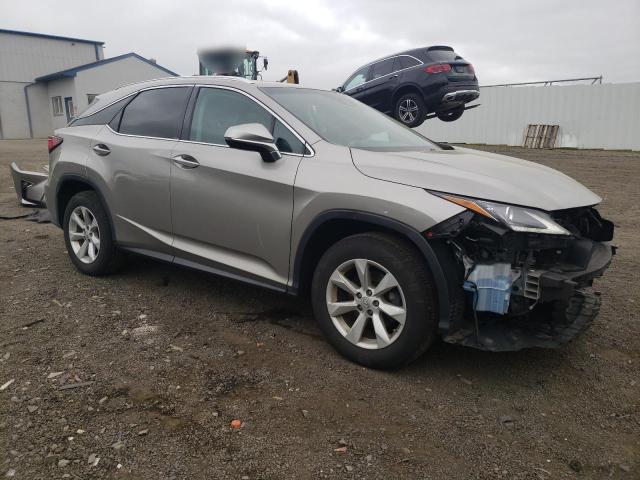 Photo 3 VIN: 2T2BZMCA0HC115656 - LEXUS RX350 