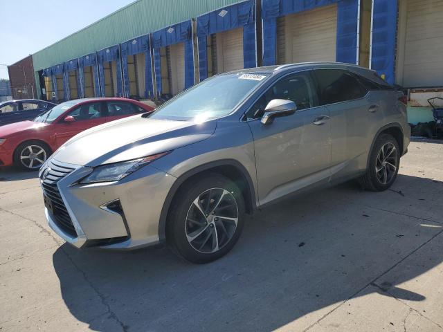 Photo 0 VIN: 2T2BZMCA0HC115835 - LEXUS RX350 