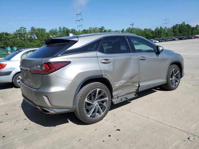 Photo 2 VIN: 2T2BZMCA0HC115835 - LEXUS RX350 