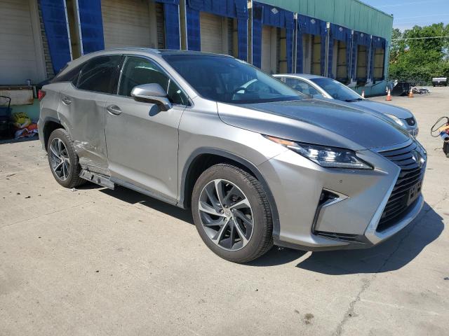 Photo 3 VIN: 2T2BZMCA0HC115835 - LEXUS RX350 