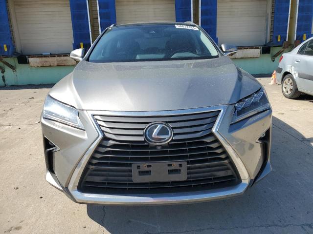 Photo 4 VIN: 2T2BZMCA0HC115835 - LEXUS RX350 