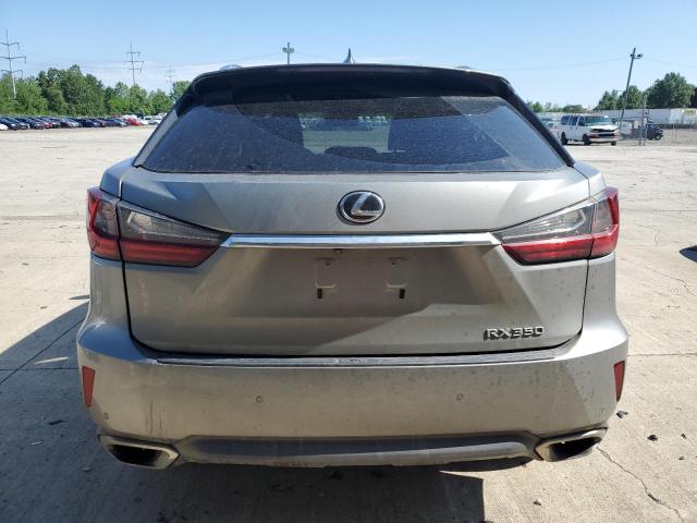 Photo 5 VIN: 2T2BZMCA0HC115835 - LEXUS RX350 