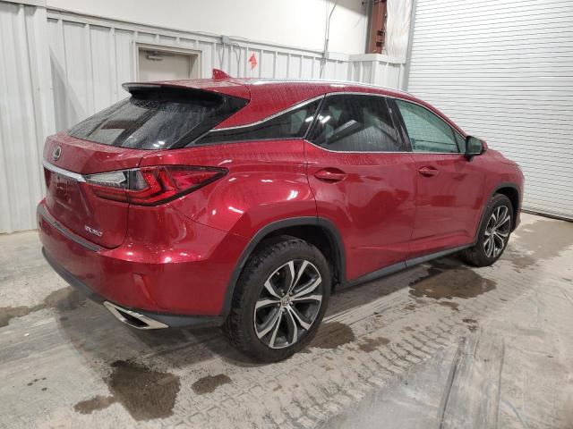 Photo 2 VIN: 2T2BZMCA0HC120680 - LEXUS RX 350 BAS 