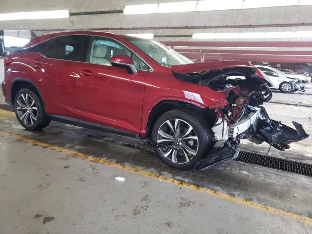 Photo 3 VIN: 2T2BZMCA0HC125815 - LEXUS RX350 