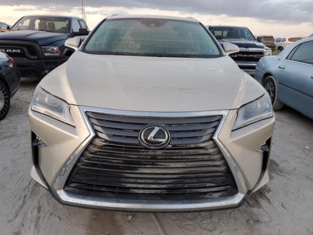 Photo 4 VIN: 2T2BZMCA0HC126852 - LEXUS RX 350 BAS 