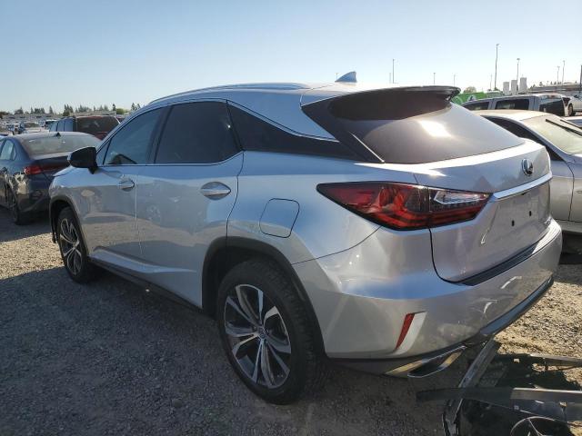 Photo 1 VIN: 2T2BZMCA0HC131601 - LEXUS RX350 