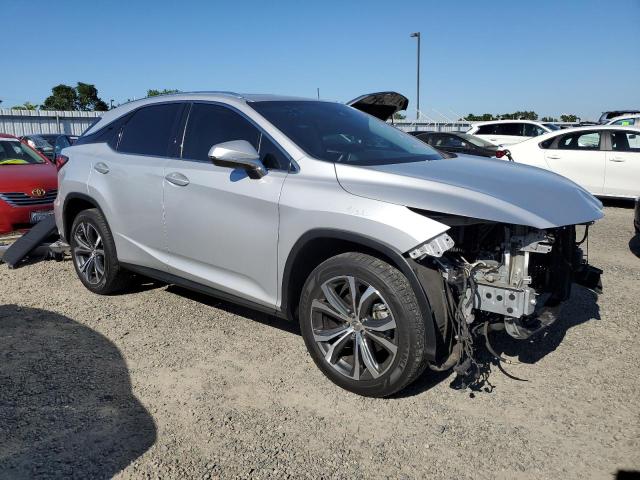 Photo 3 VIN: 2T2BZMCA0HC131601 - LEXUS RX350 