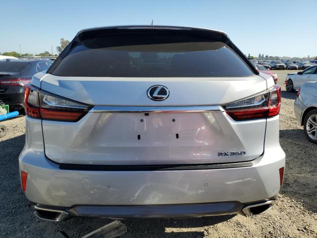 Photo 5 VIN: 2T2BZMCA0HC131601 - LEXUS RX350 