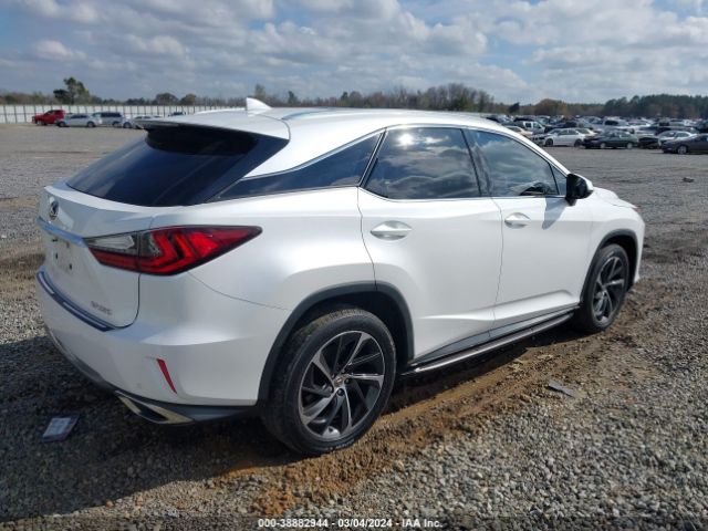 Photo 3 VIN: 2T2BZMCA0HC133770 - LEXUS RX 