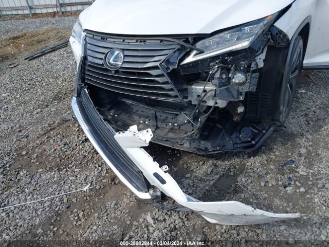 Photo 5 VIN: 2T2BZMCA0HC133770 - LEXUS RX 