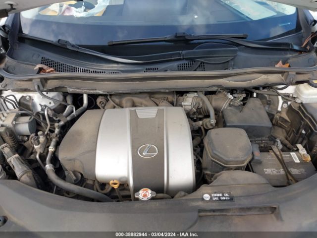 Photo 9 VIN: 2T2BZMCA0HC133770 - LEXUS RX 