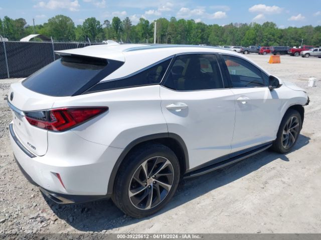 Photo 3 VIN: 2T2BZMCA0HC133770 - LEXUS RX 