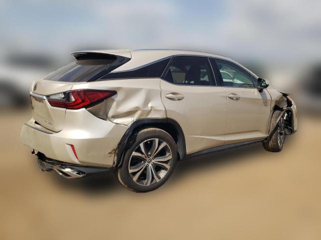 Photo 2 VIN: 2T2BZMCA0JC137856 - LEXUS RX350 