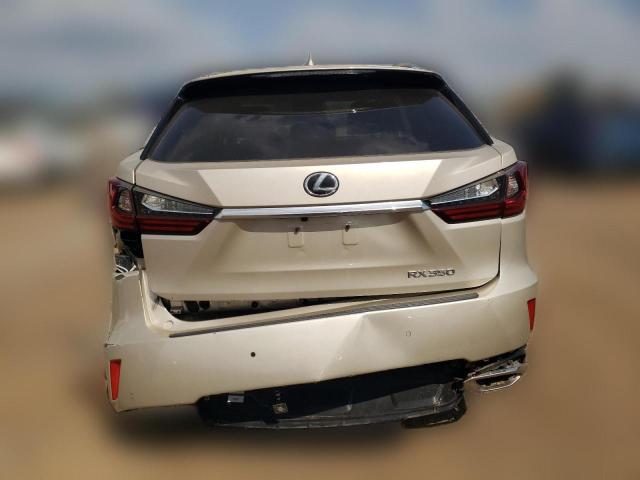 Photo 5 VIN: 2T2BZMCA0JC137856 - LEXUS RX350 