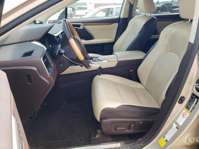 Photo 6 VIN: 2T2BZMCA0JC137856 - LEXUS RX350 