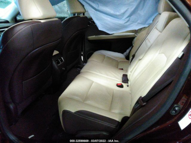 Photo 7 VIN: 2T2BZMCA0JC146525 - LEXUS RX 