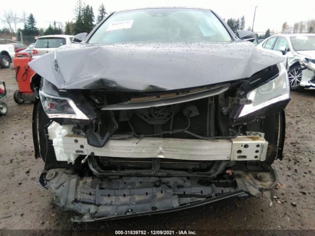 Photo 5 VIN: 2T2BZMCA0KC170745 - LEXUS RX 