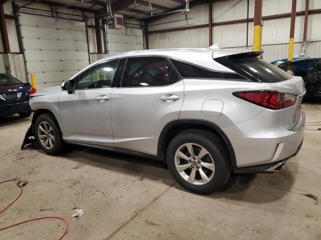 Photo 1 VIN: 2T2BZMCA0KC174889 - LEXUS RX350 