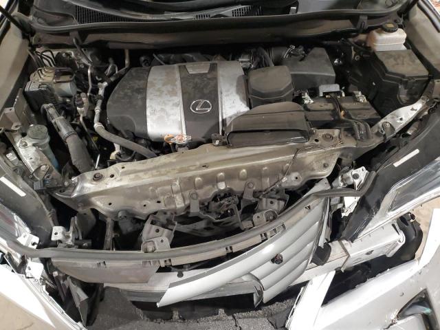 Photo 10 VIN: 2T2BZMCA0KC174889 - LEXUS RX350 