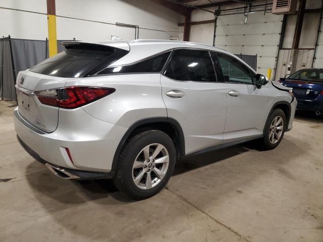 Photo 2 VIN: 2T2BZMCA0KC174889 - LEXUS RX350 