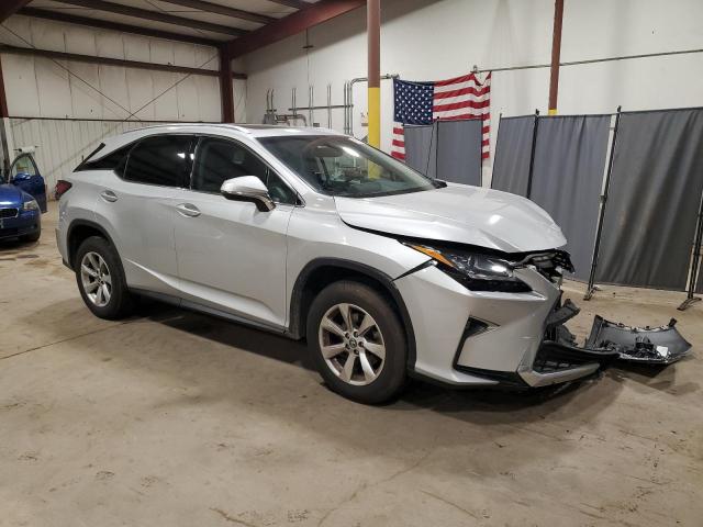 Photo 3 VIN: 2T2BZMCA0KC174889 - LEXUS RX350 