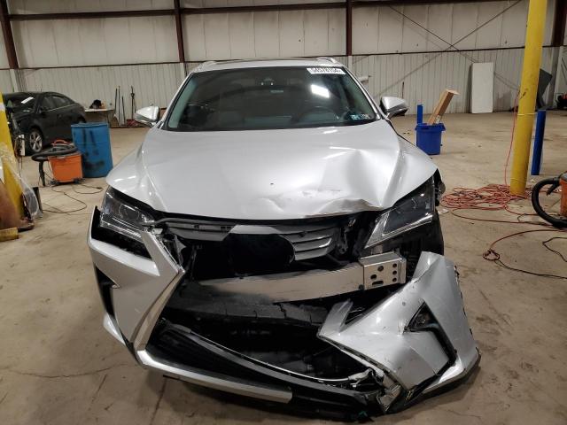 Photo 4 VIN: 2T2BZMCA0KC174889 - LEXUS RX350 