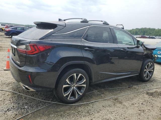 Photo 2 VIN: 2T2BZMCA0KC176755 - LEXUS RX350 