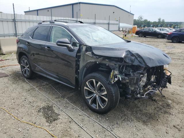 Photo 3 VIN: 2T2BZMCA0KC176755 - LEXUS RX350 