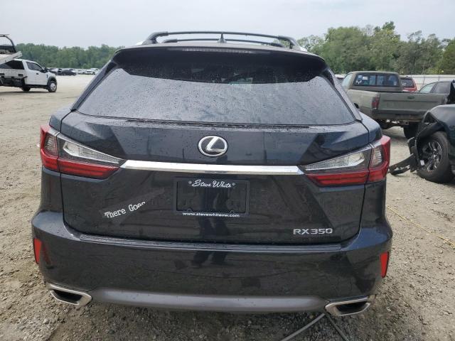 Photo 5 VIN: 2T2BZMCA0KC176755 - LEXUS RX350 