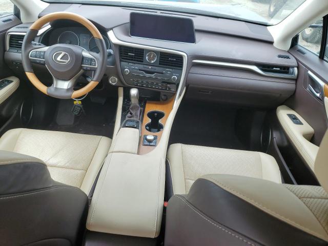 Photo 7 VIN: 2T2BZMCA0KC176755 - LEXUS RX350 