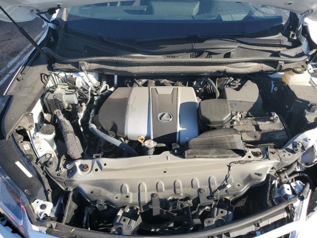 Photo 11 VIN: 2T2BZMCA0KC177775 - LEXUS RX350 