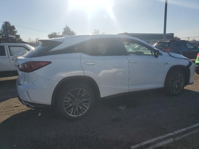 Photo 2 VIN: 2T2BZMCA0KC177775 - LEXUS RX350 