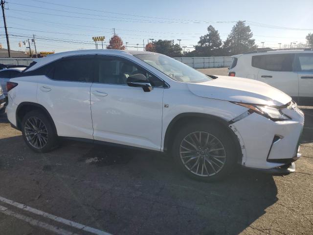 Photo 3 VIN: 2T2BZMCA0KC177775 - LEXUS RX350 