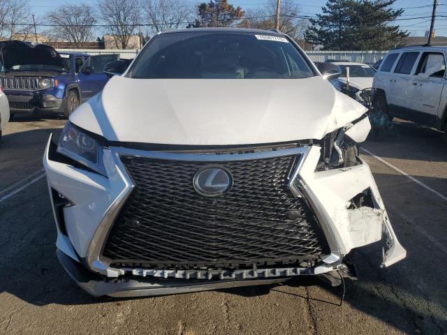 Photo 4 VIN: 2T2BZMCA0KC177775 - LEXUS RX350 